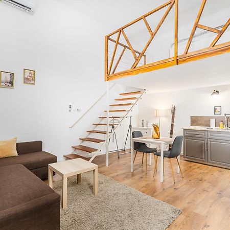 Venus Apartments - Keleti II Budapest Bagian luar foto