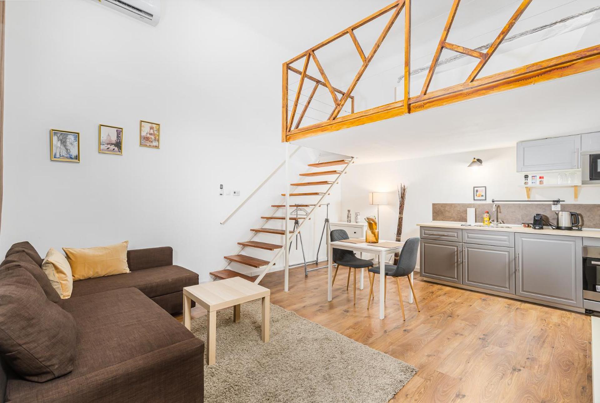 Venus Apartments - Keleti II Budapest Bagian luar foto