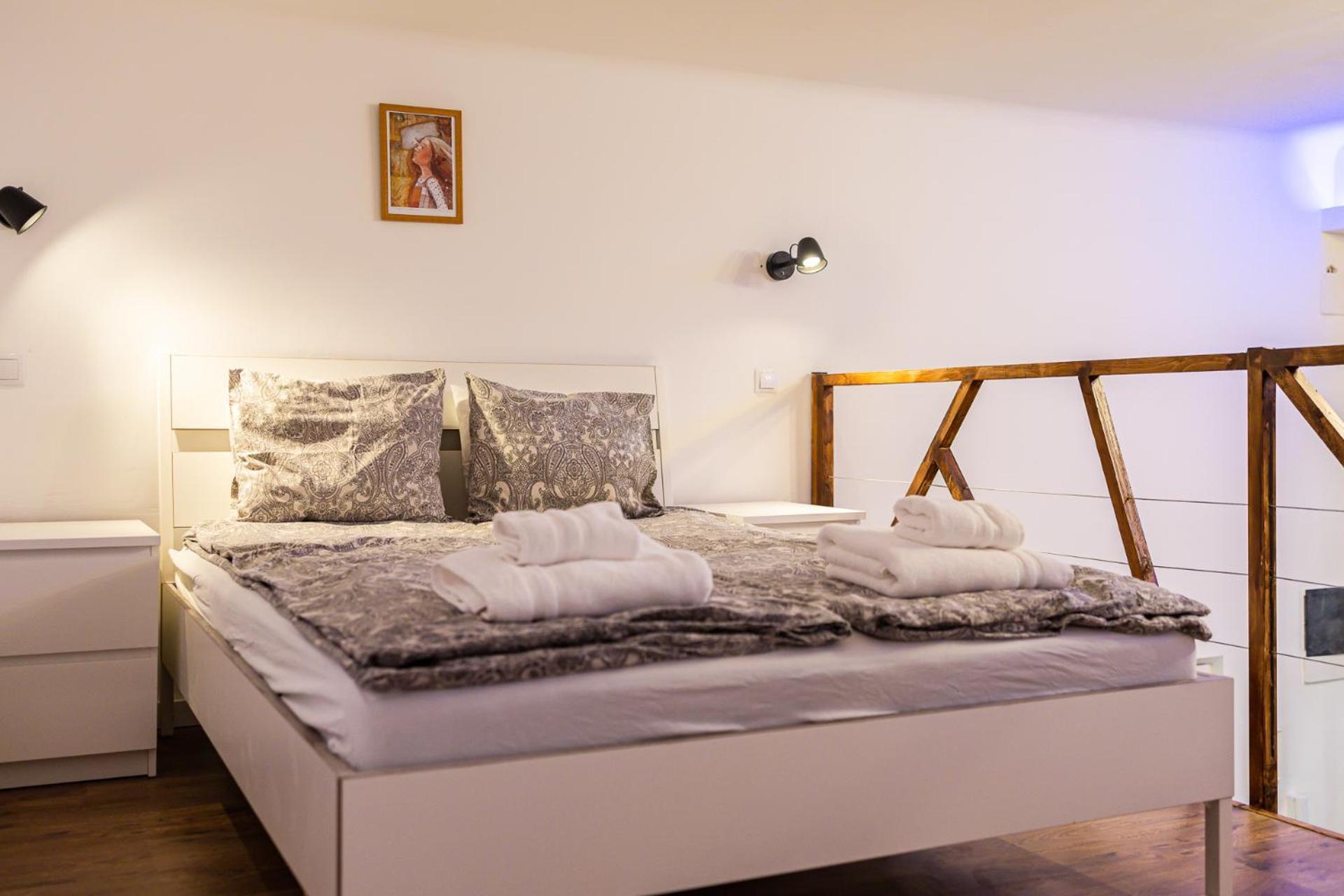 Venus Apartments - Keleti II Budapest Bagian luar foto