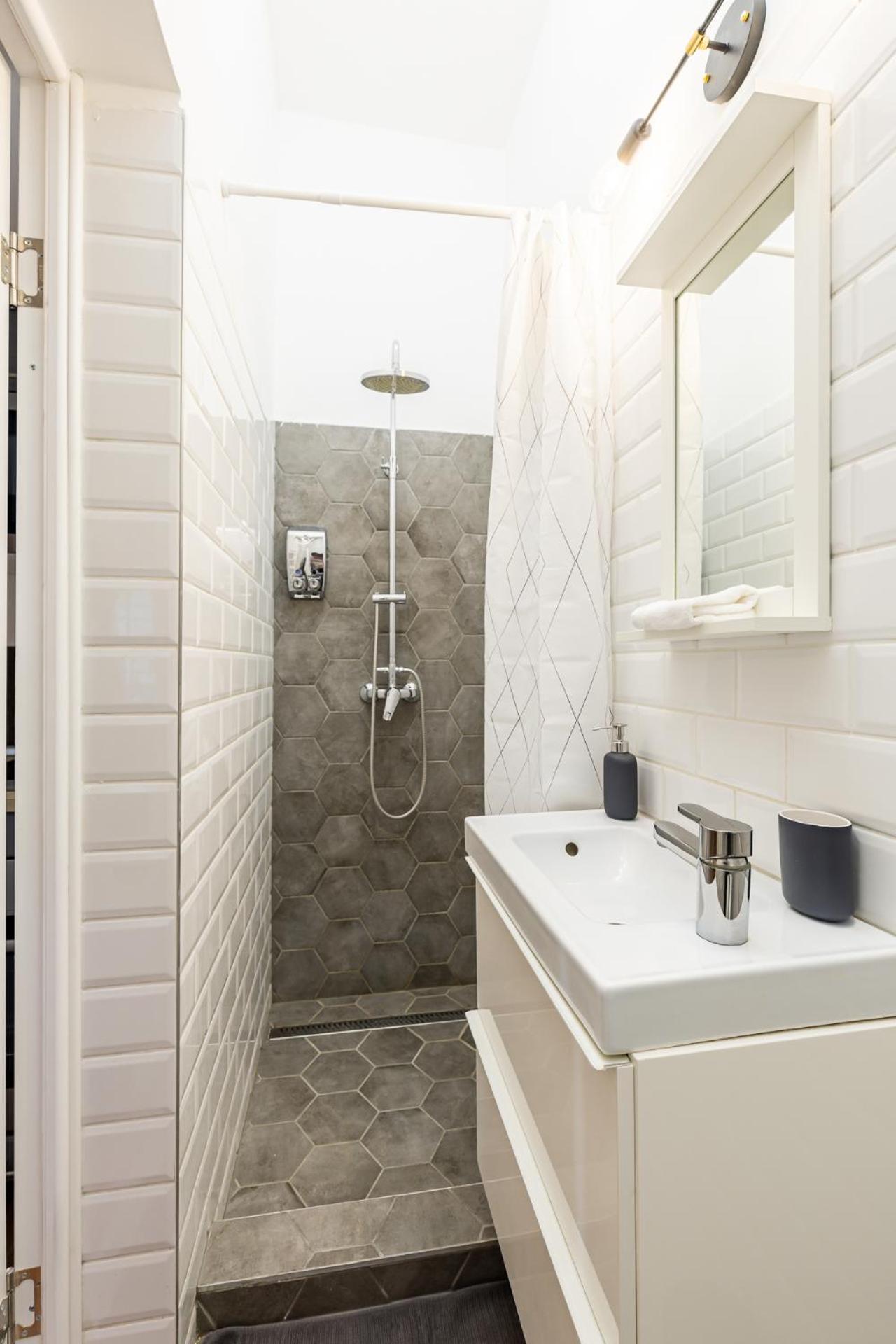 Venus Apartments - Keleti II Budapest Bagian luar foto
